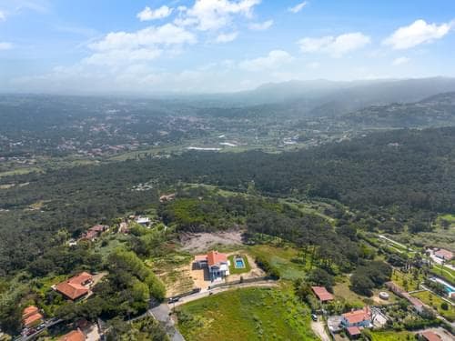 PF40165 - Moradia Isolada T4 com piscina, Almoçageme, Sintra - Imagem 32