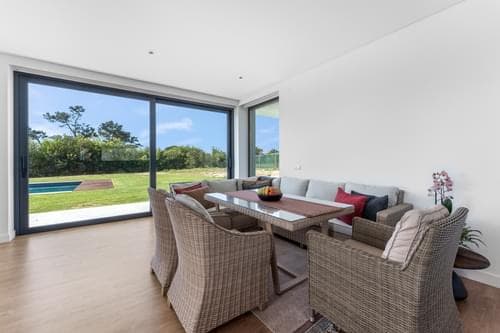 PF40165 - Moradia Isolada T4 com piscina, Almoçageme, Sintra - Imagem 8