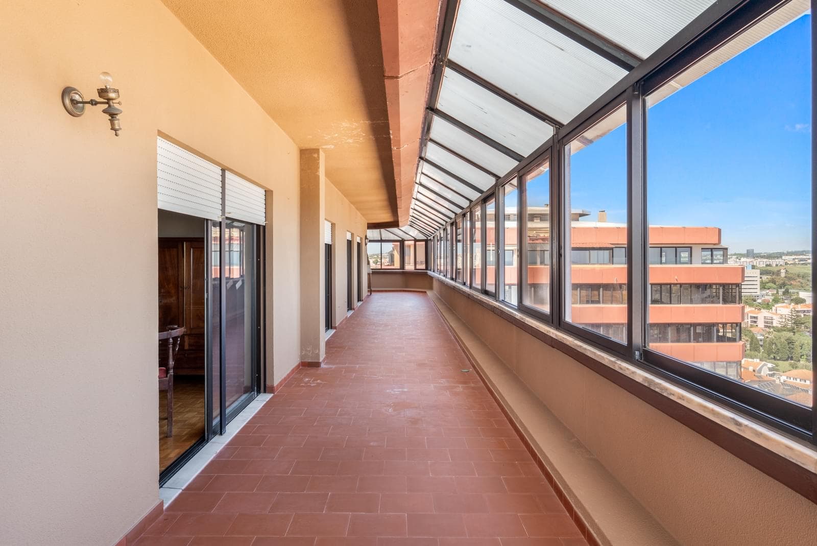 Apartamento T5 com estacionamento, Quinta das Palmeiras, Oeiras - Imagem 18