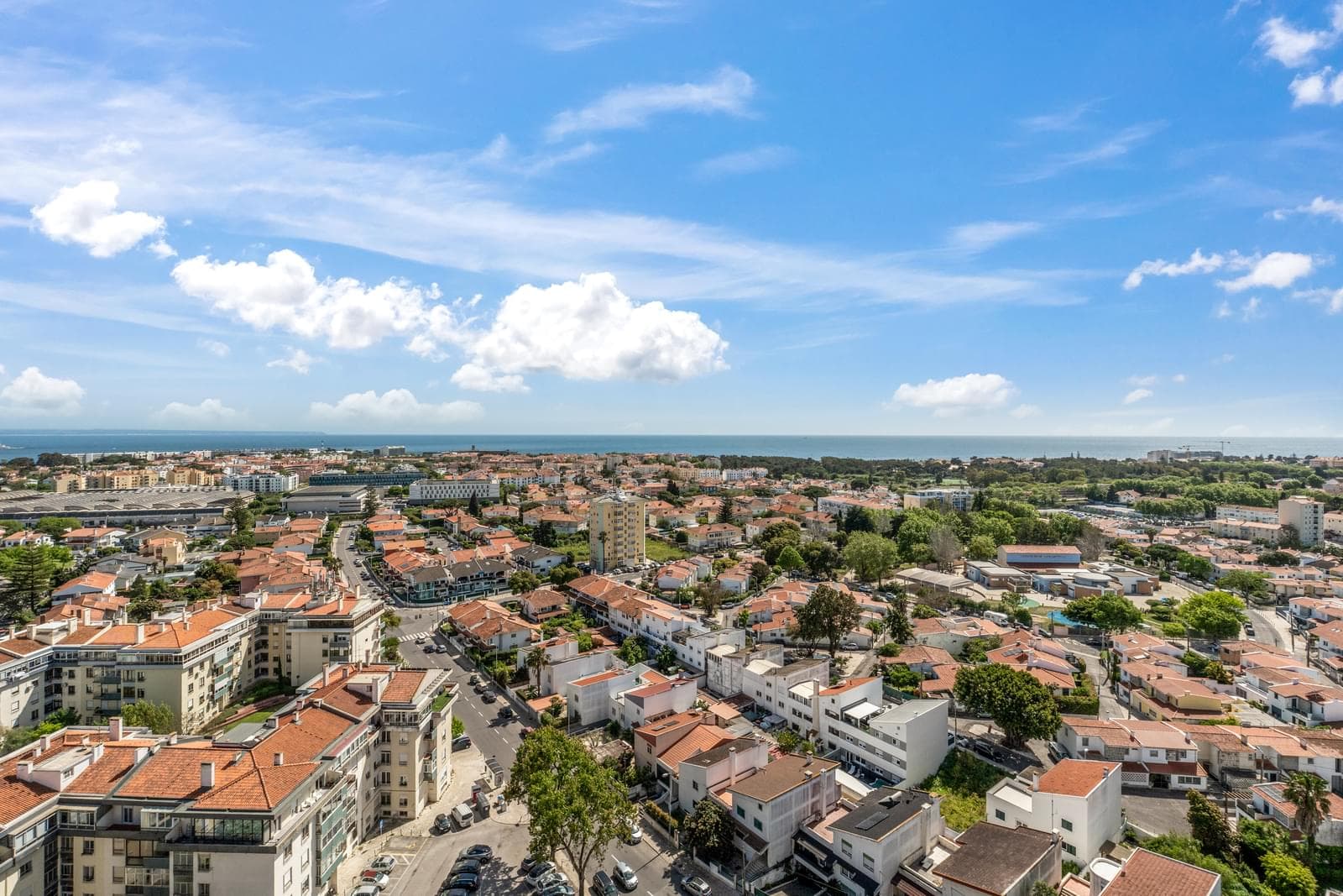 Apartamento T5 com estacionamento, Quinta das Palmeiras, Oeiras - Imagem 20