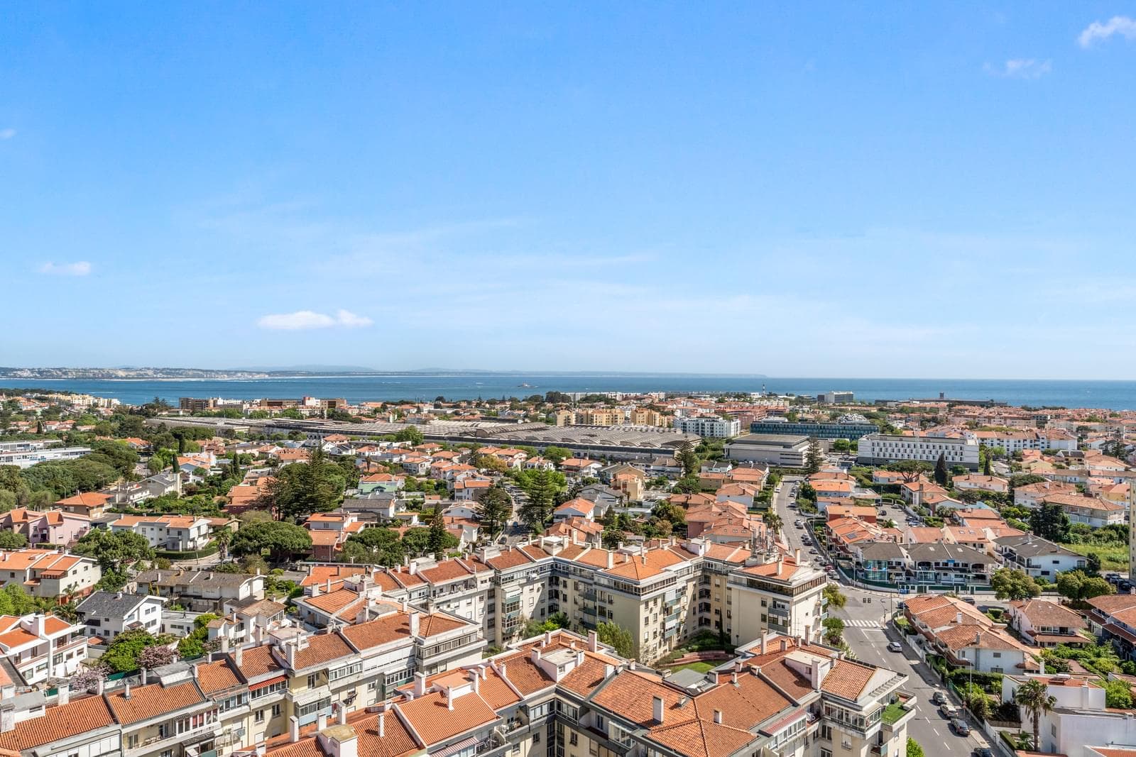 Apartamento T5 com estacionamento, Quinta das Palmeiras, Oeiras - Imagem 50