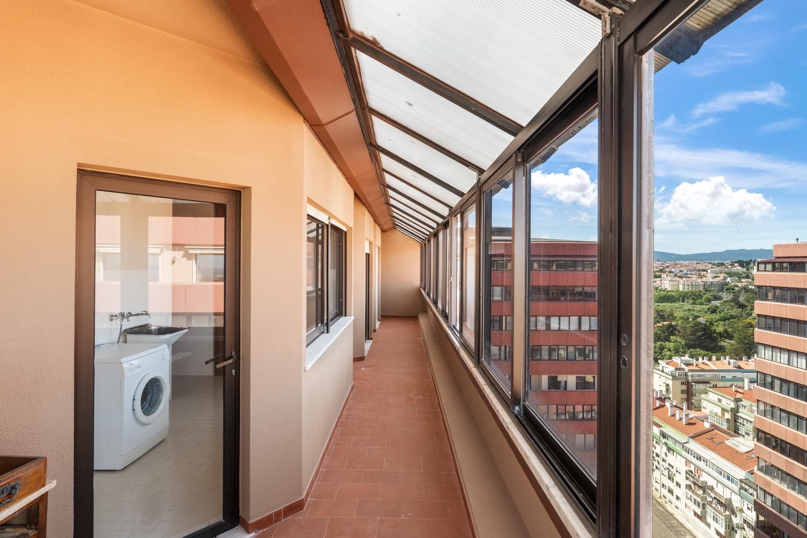 Apartamento T5 com estacionamento, Quinta das Palmeiras, Oeiras - Imagem 29