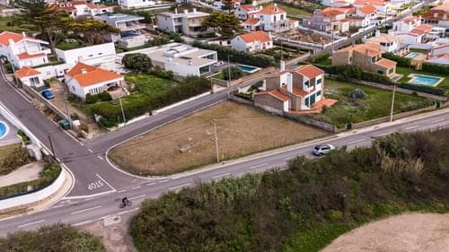 PF40168 - Terrain 690 m2, Azenhas do Mar, Sintra - Image 11