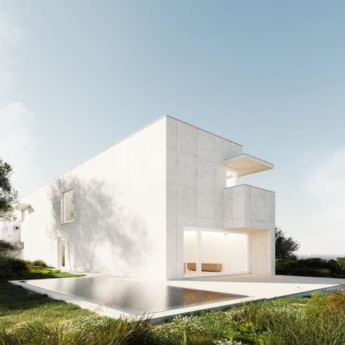 PF40168 - Terrain 690 m2, Azenhas do Mar, Sintra - Image 2