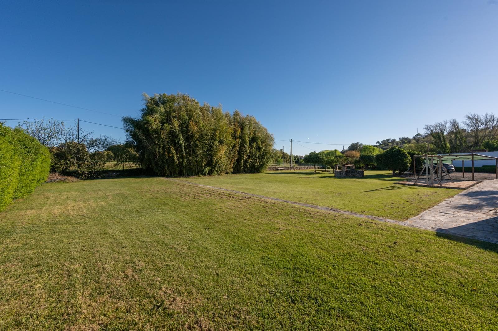 Quinta 4150 m2, Cabeço de Vide, Fronteira - Imagem 56