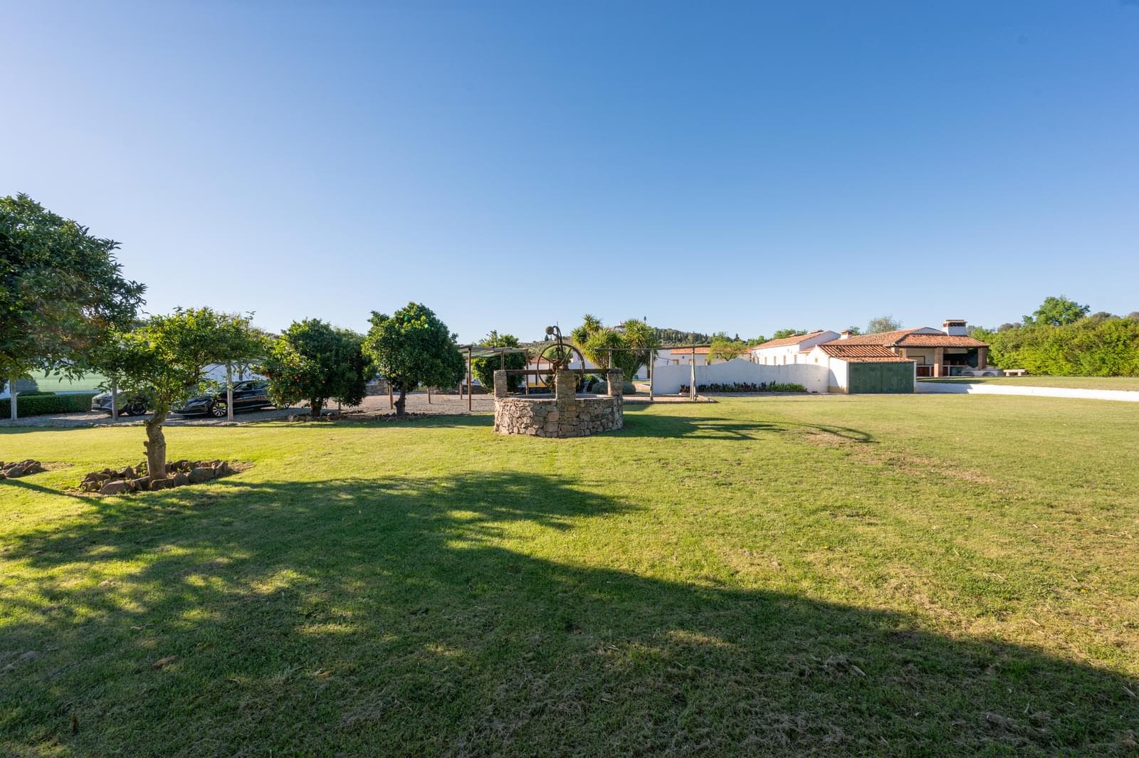 Quinta 4150 m2, Cabeço de Vide, Fronteira - Imagem 53