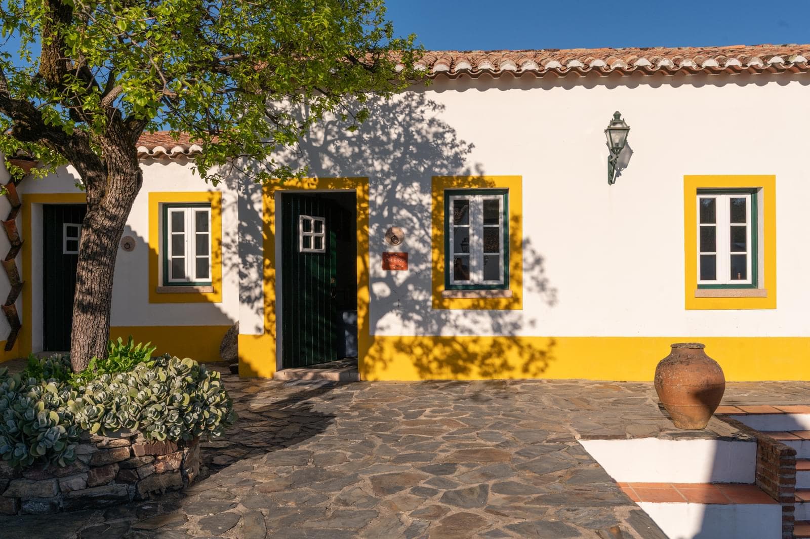 Quinta 4150 m2, Cabeço de Vide, Fronteira - Imagem 4