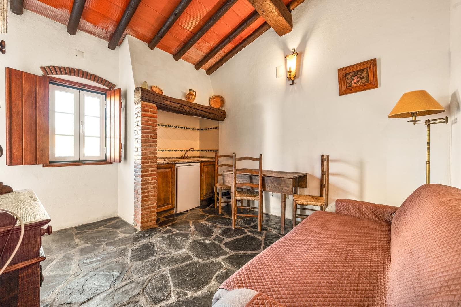 Quinta 4150 m2, Cabeço de Vide, Fronteira - Imagem 11