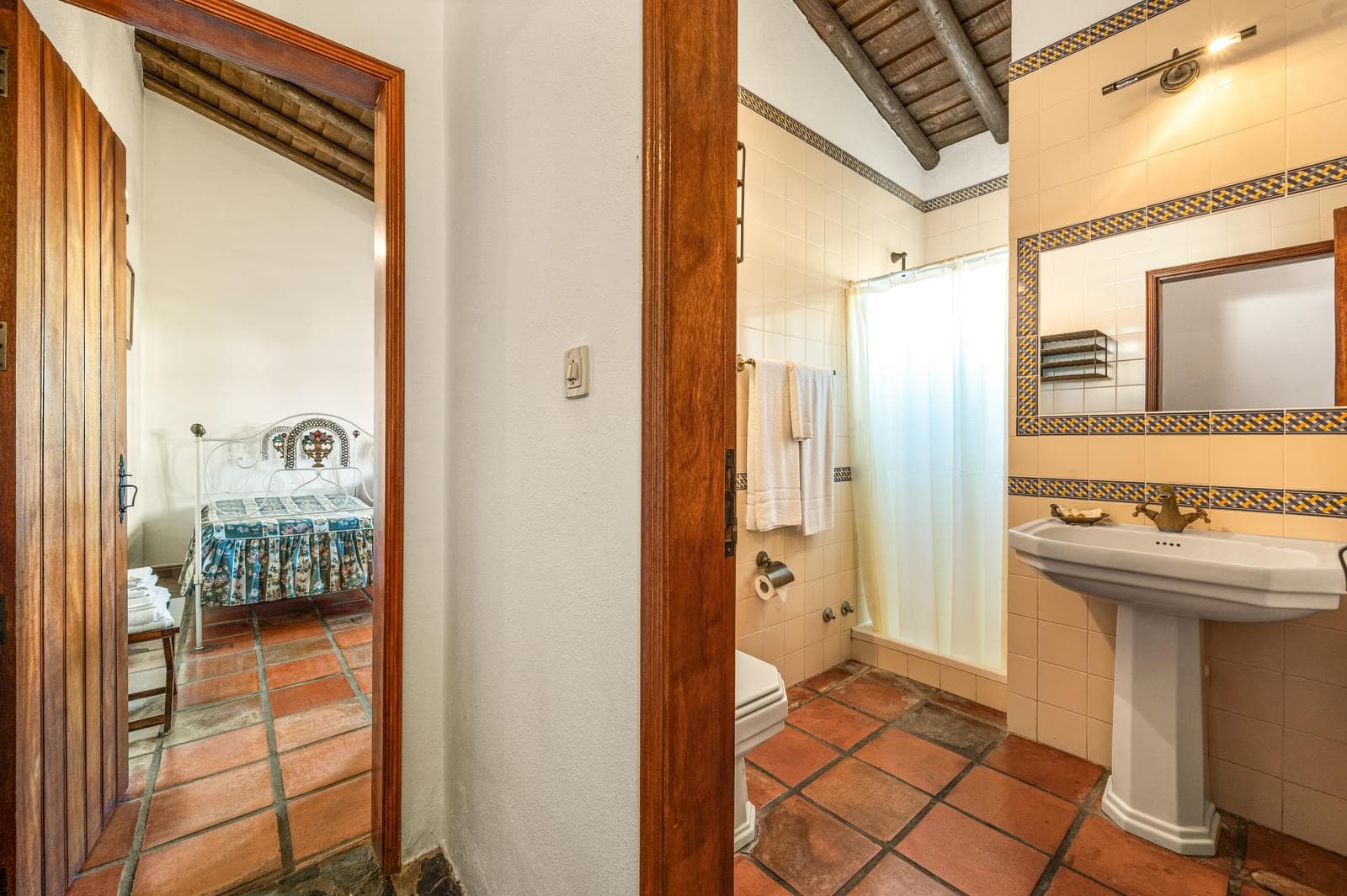 Quinta 4150 m2, Cabeço de Vide, Fronteira - Imagem 12