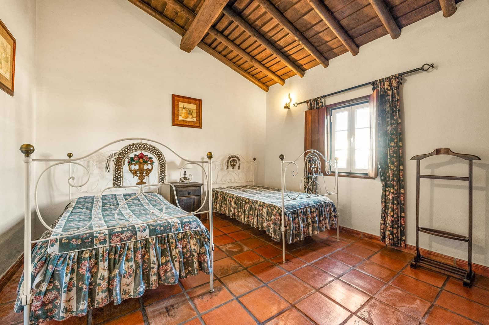 Quinta 4150 m2, Cabeço de Vide, Fronteira - Imagem 13