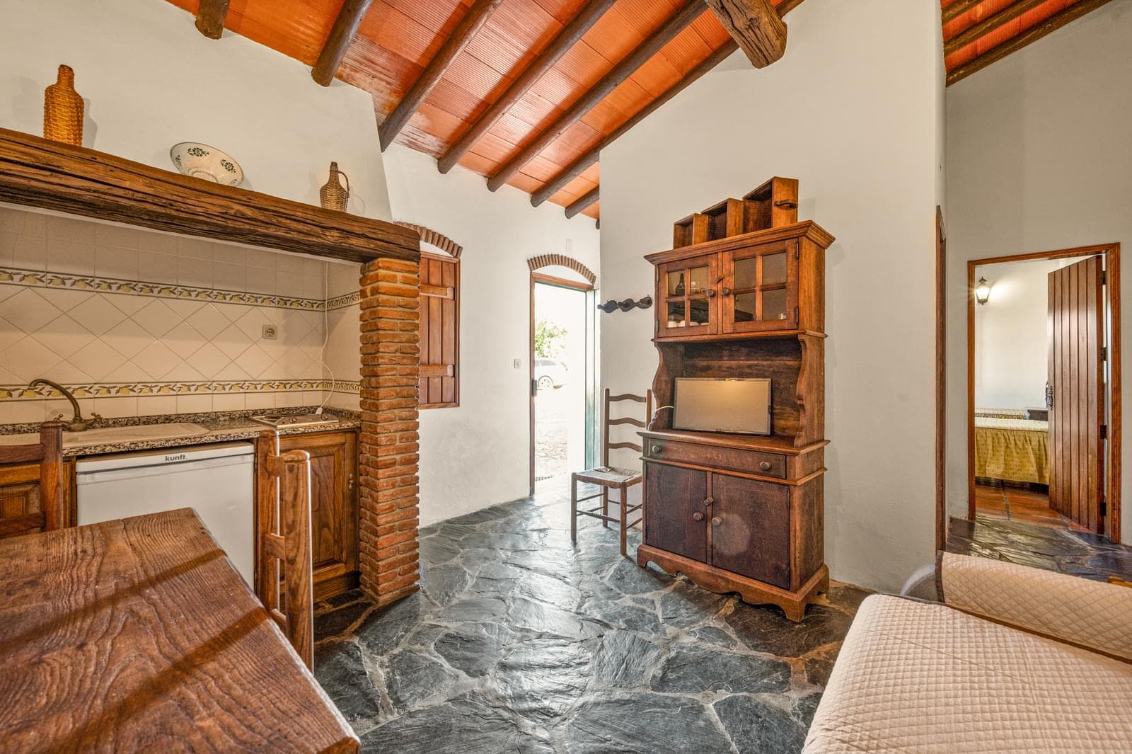 Quinta 4150 m2, Cabeço de Vide, Fronteira - Imagem 15