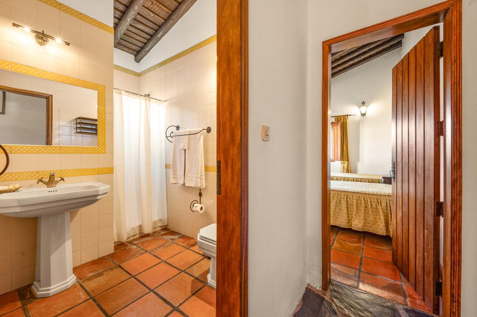 Quinta 4150 m2, Cabeço de Vide, Fronteira - Imagem 16