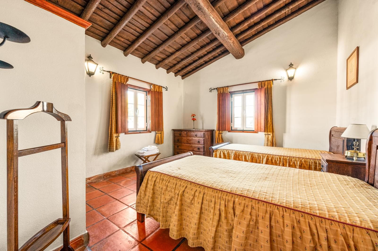 Quinta 4150 m2, Cabeço de Vide, Fronteira - Imagem 17