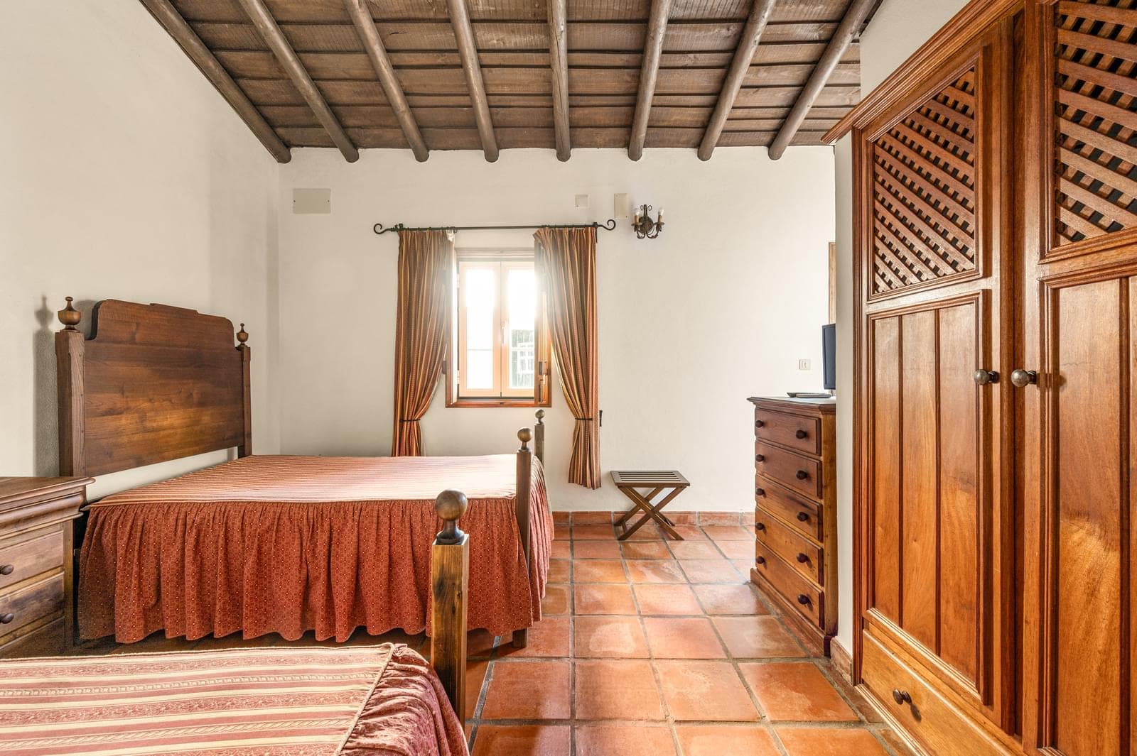 Quinta 4150 m2, Cabeço de Vide, Fronteira - Imagem 19