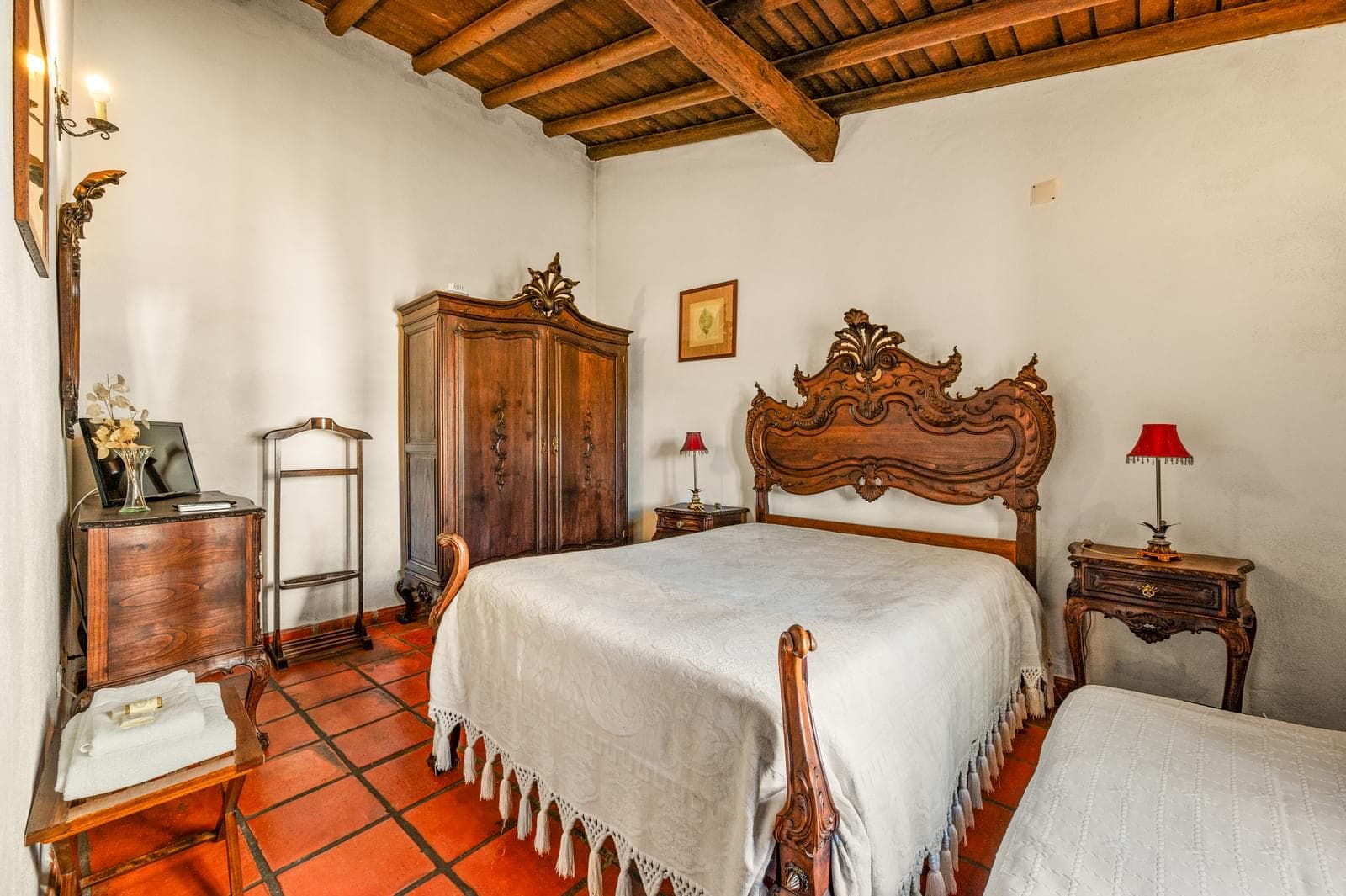 Quinta 4150 m2, Cabeço de Vide, Fronteira - Imagem 22
