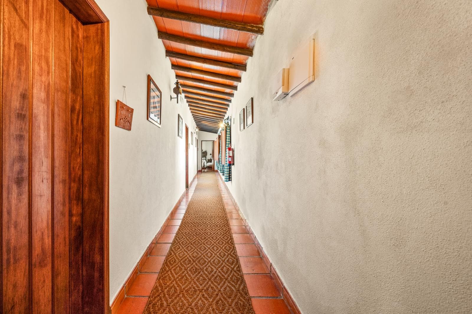 Quinta 4150 m2, Cabeço de Vide, Fronteira - Imagem 24