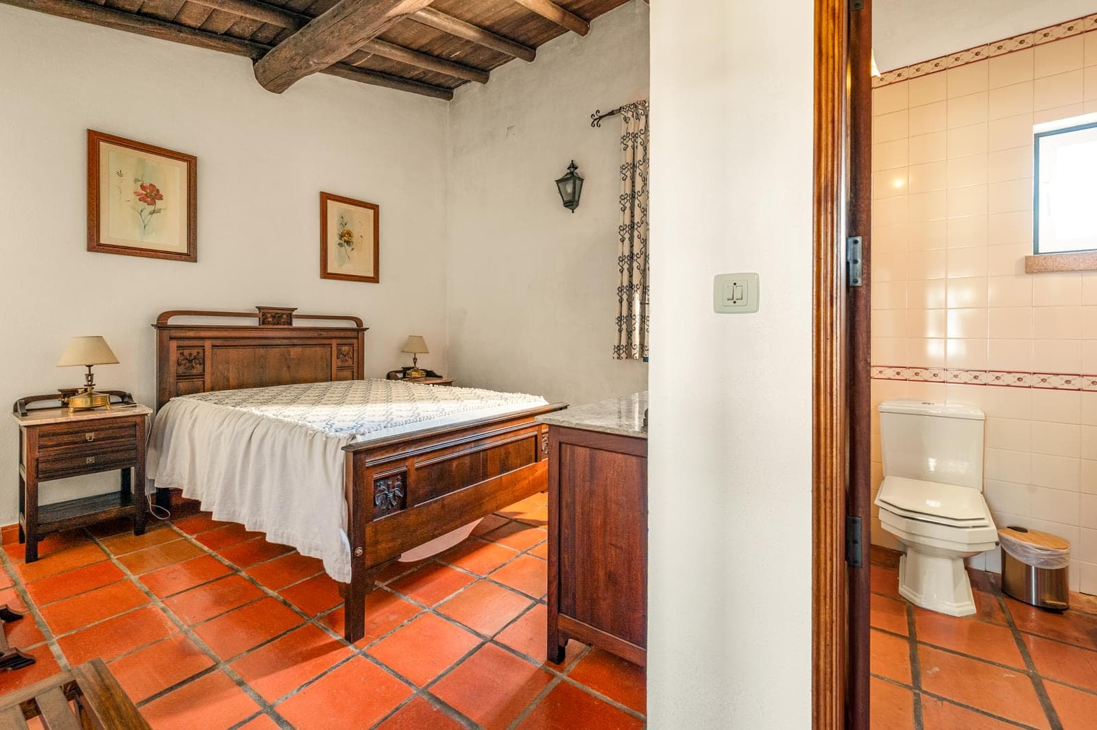 Quinta 4150 m2, Cabeço de Vide, Fronteira - Imagem 28