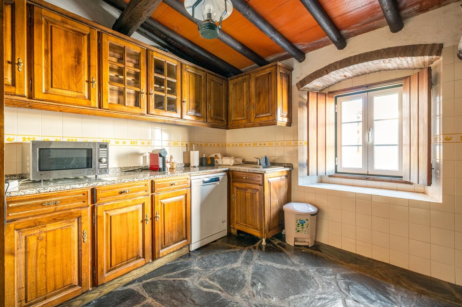 Quinta 4150 m2, Cabeço de Vide, Fronteira - Imagem 38