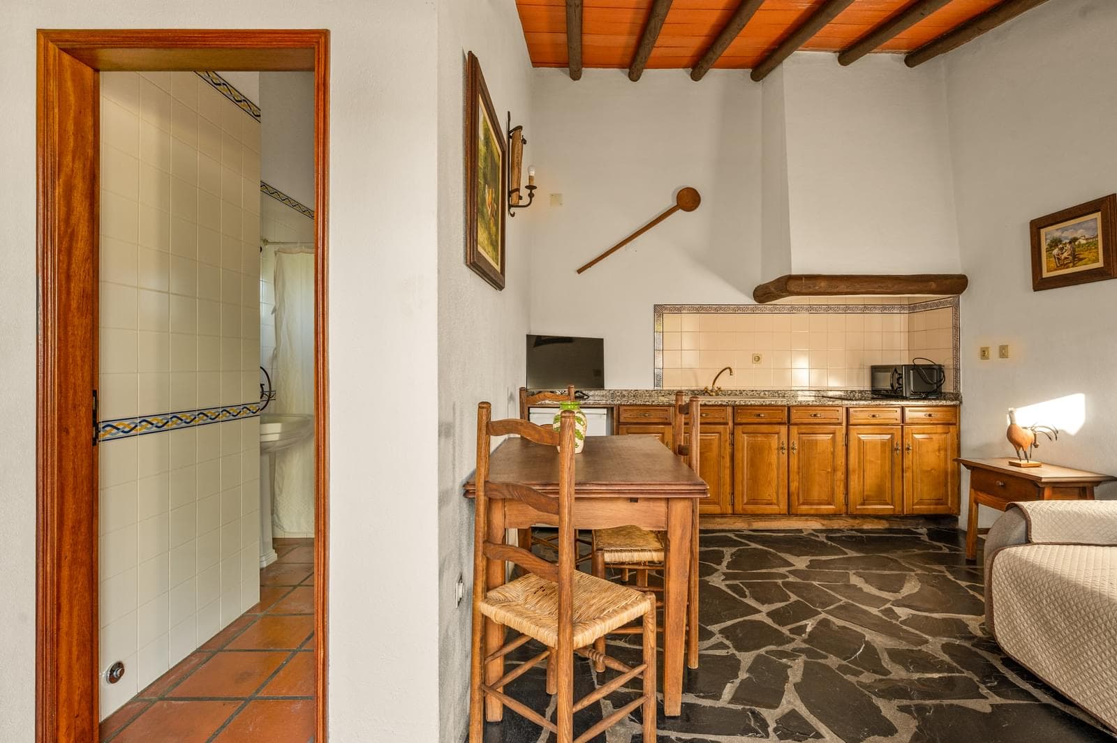 Quinta 4150 m2, Cabeço de Vide, Fronteira - Imagem 39