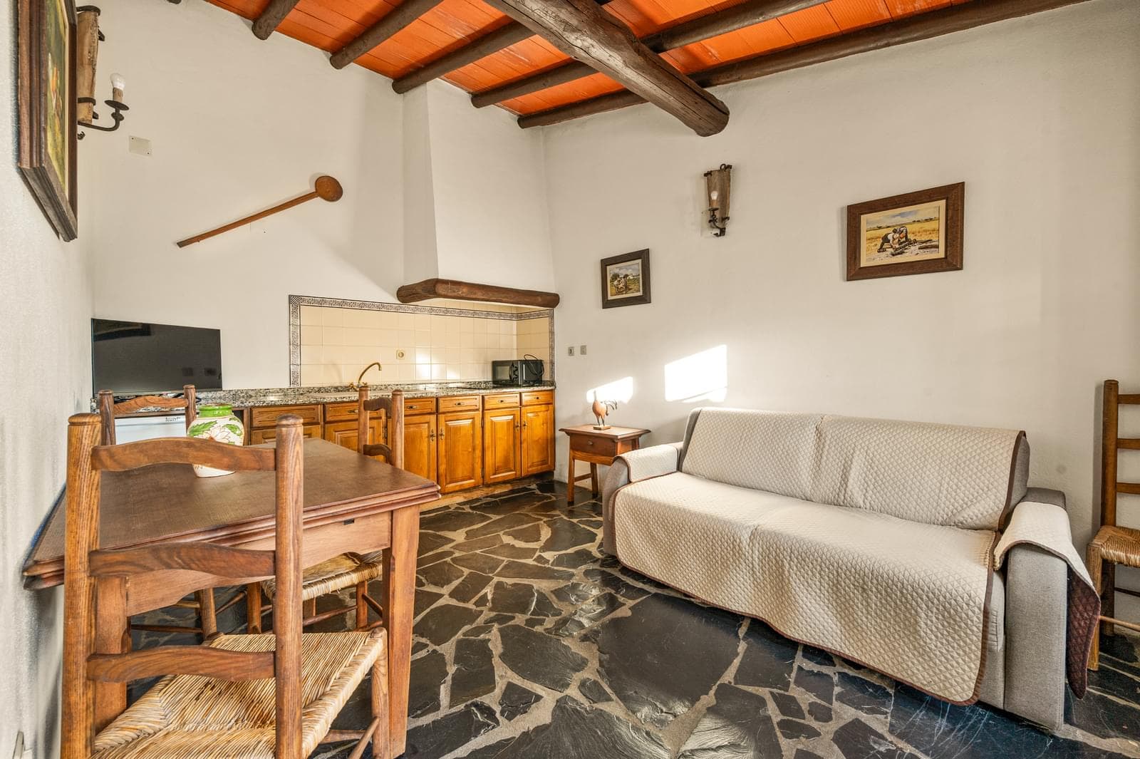 Quinta 4150 m2, Cabeço de Vide, Fronteira - Imagem 40