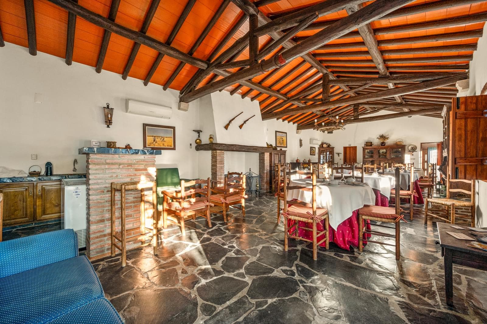 Quinta 4150 m2, Cabeço de Vide, Fronteira - Imagem 43