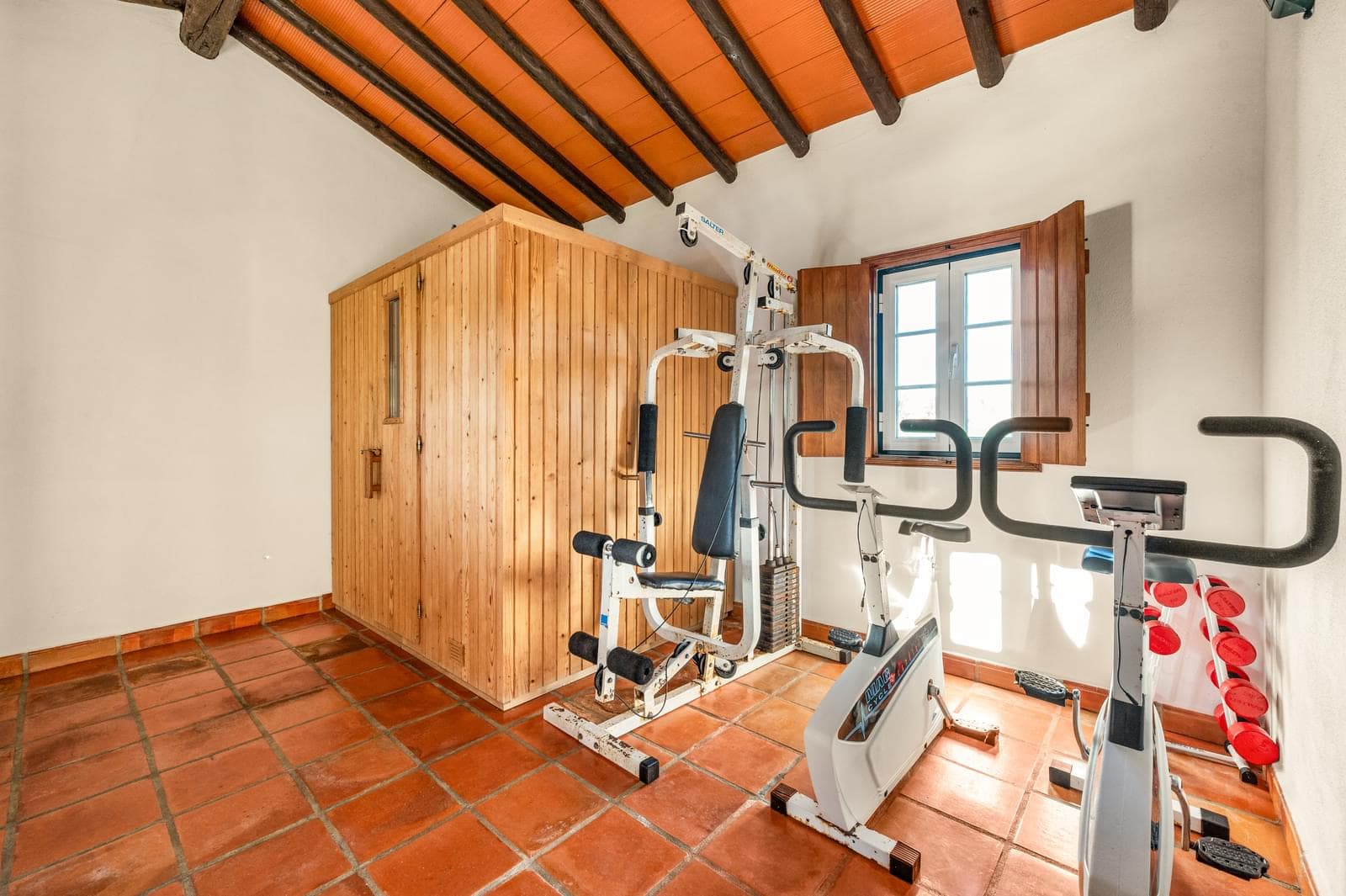 Quinta 4150 m2, Cabeço de Vide, Fronteira - Imagem 45
