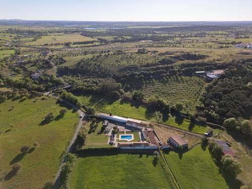 PF40170 - Quinta 4150 m2, Cabeço de Vide, Fronteira - Imagem 57