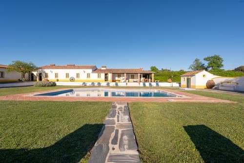 PF40170 - Quinta 4150 m2, Cabeço de Vide, Fronteira - Imagem 7