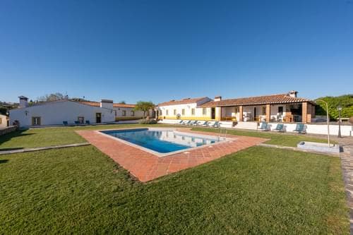 PF40170 - Quinta 4150 m2, Cabeço de Vide, Fronteira - Imagem 9