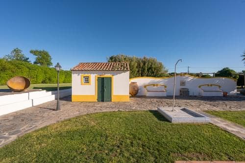 PF40170 - Quinta 4150 m2, Cabeço de Vide, Fronteira - Imagem 49