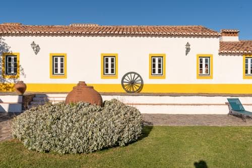 PF40170 - Quinta 4150 m2, Cabeço de Vide, Fronteira - Imagem 6