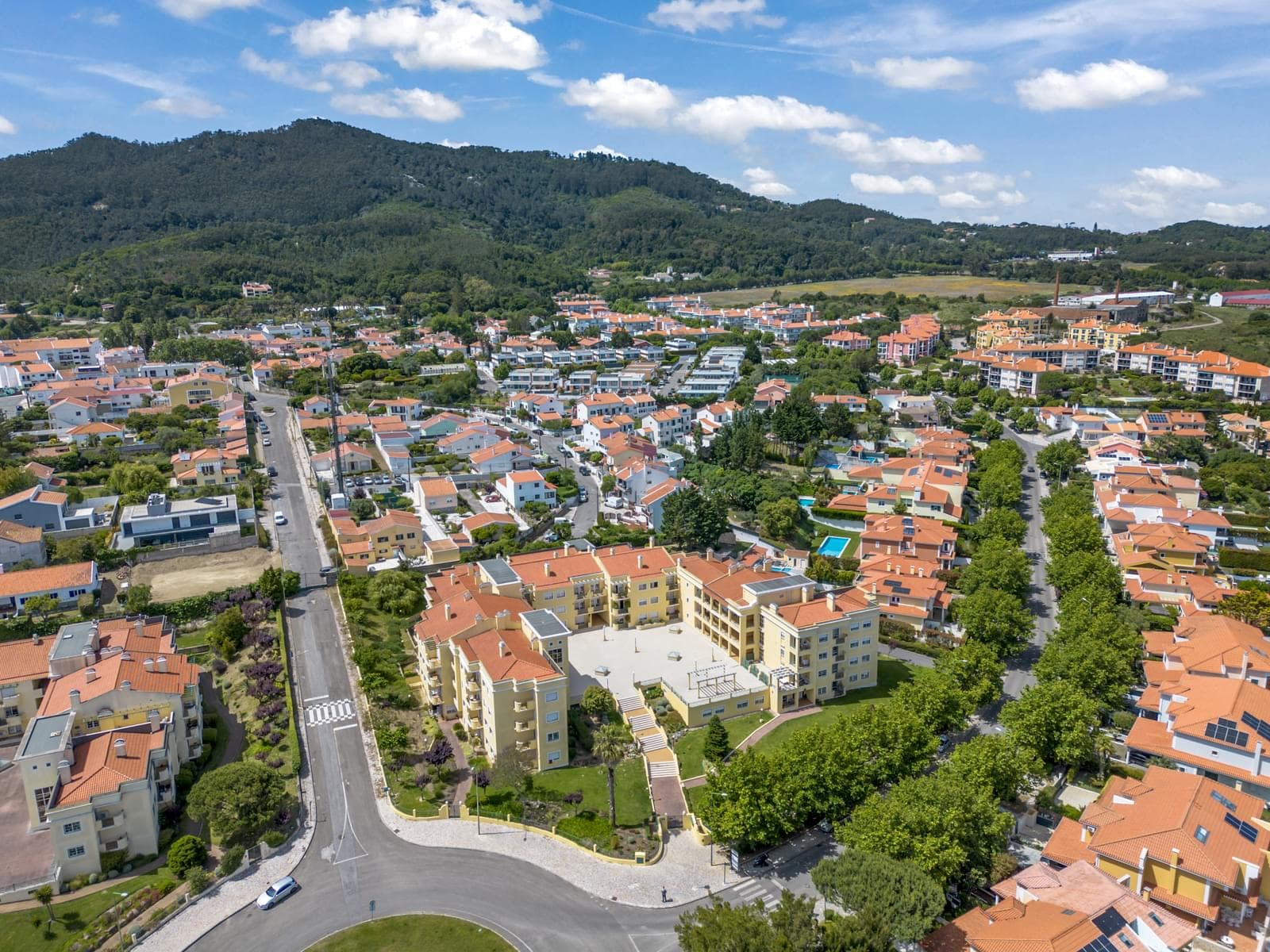Apartamento T4 com estacionamento, Quinta da Beloura, Sintra - Imagem 30