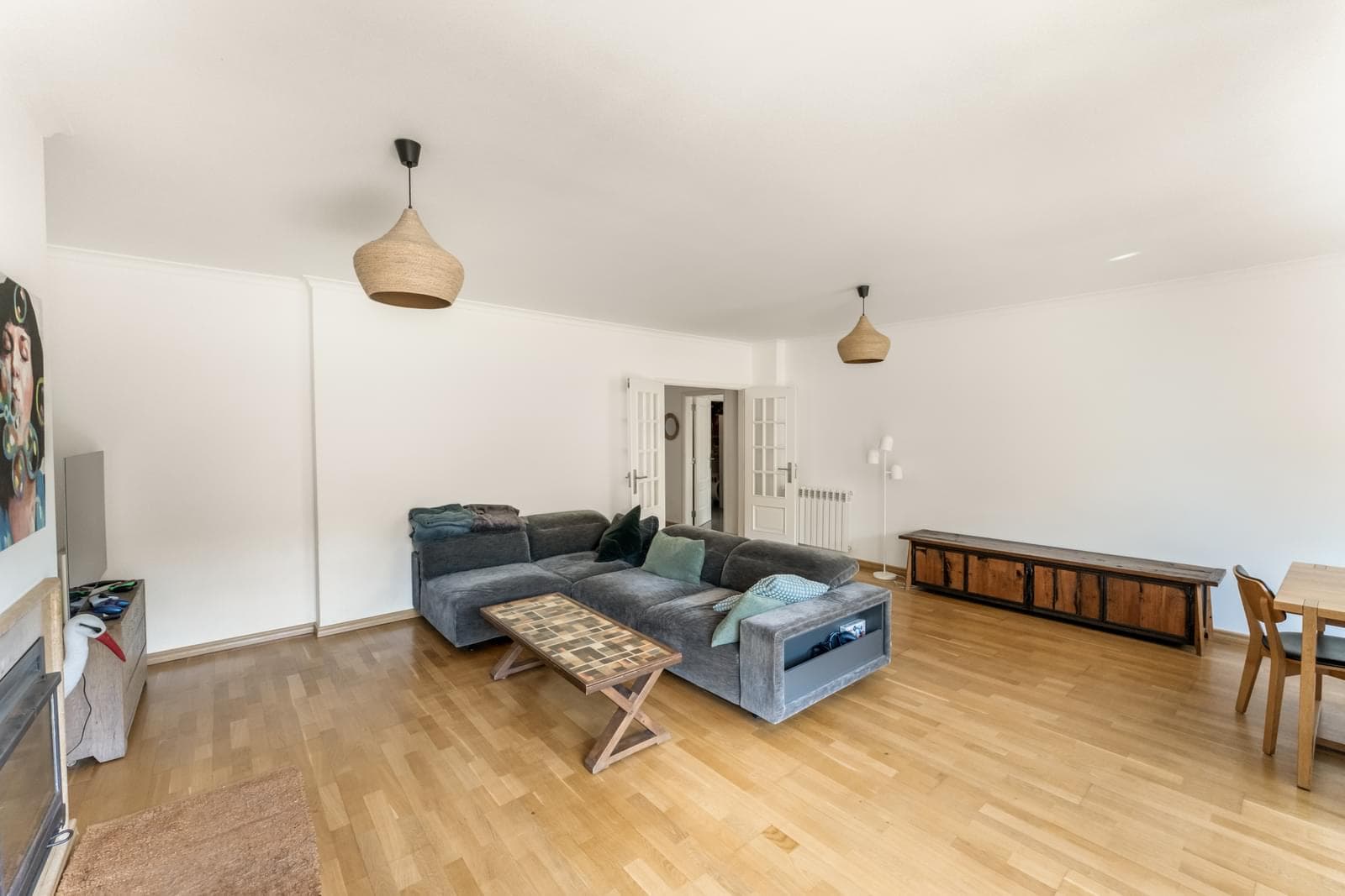 Apartamento T4 com estacionamento, Quinta da Beloura, Sintra - Imagem 5