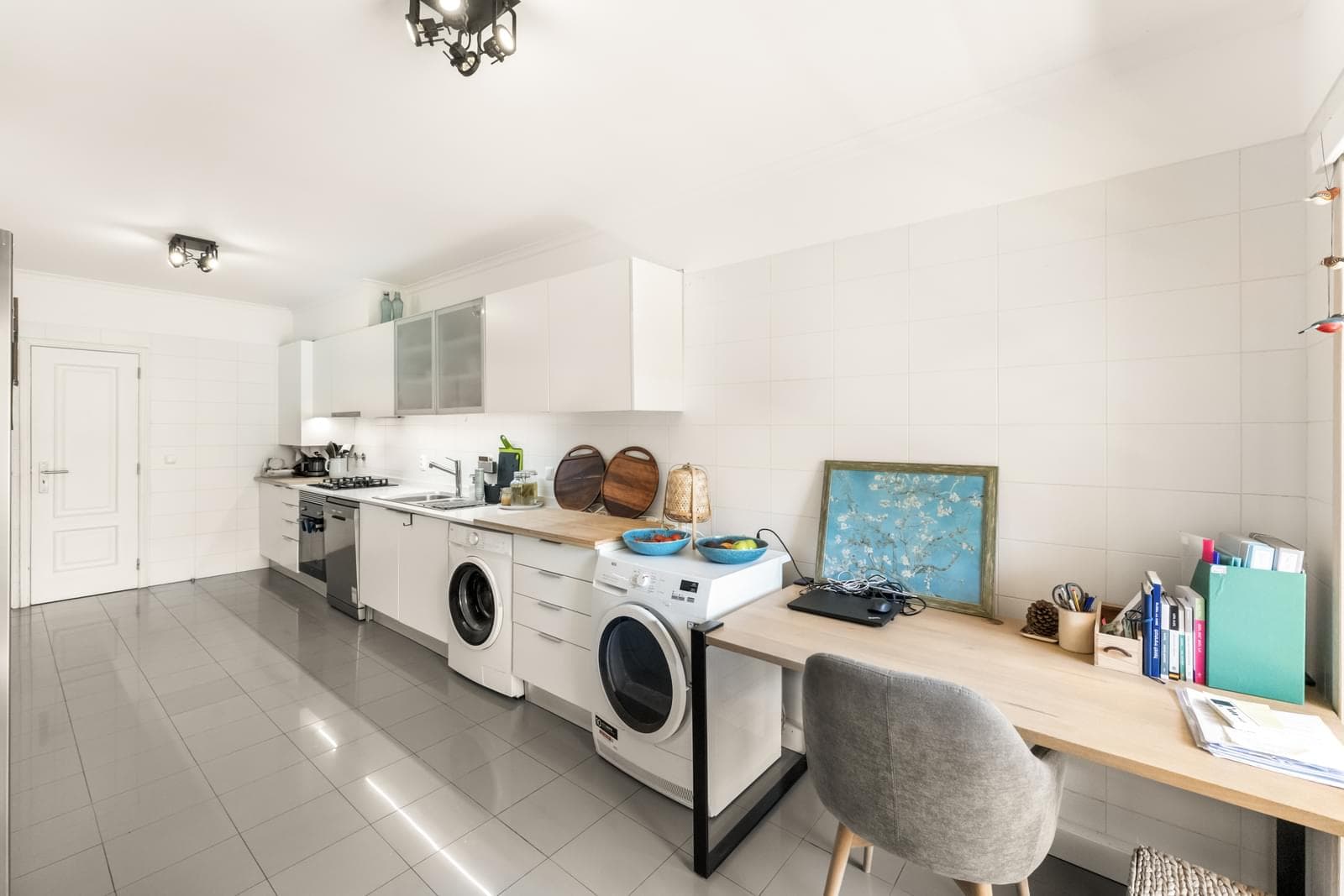 Apartamento T4 com estacionamento, Quinta da Beloura, Sintra - Imagem 8