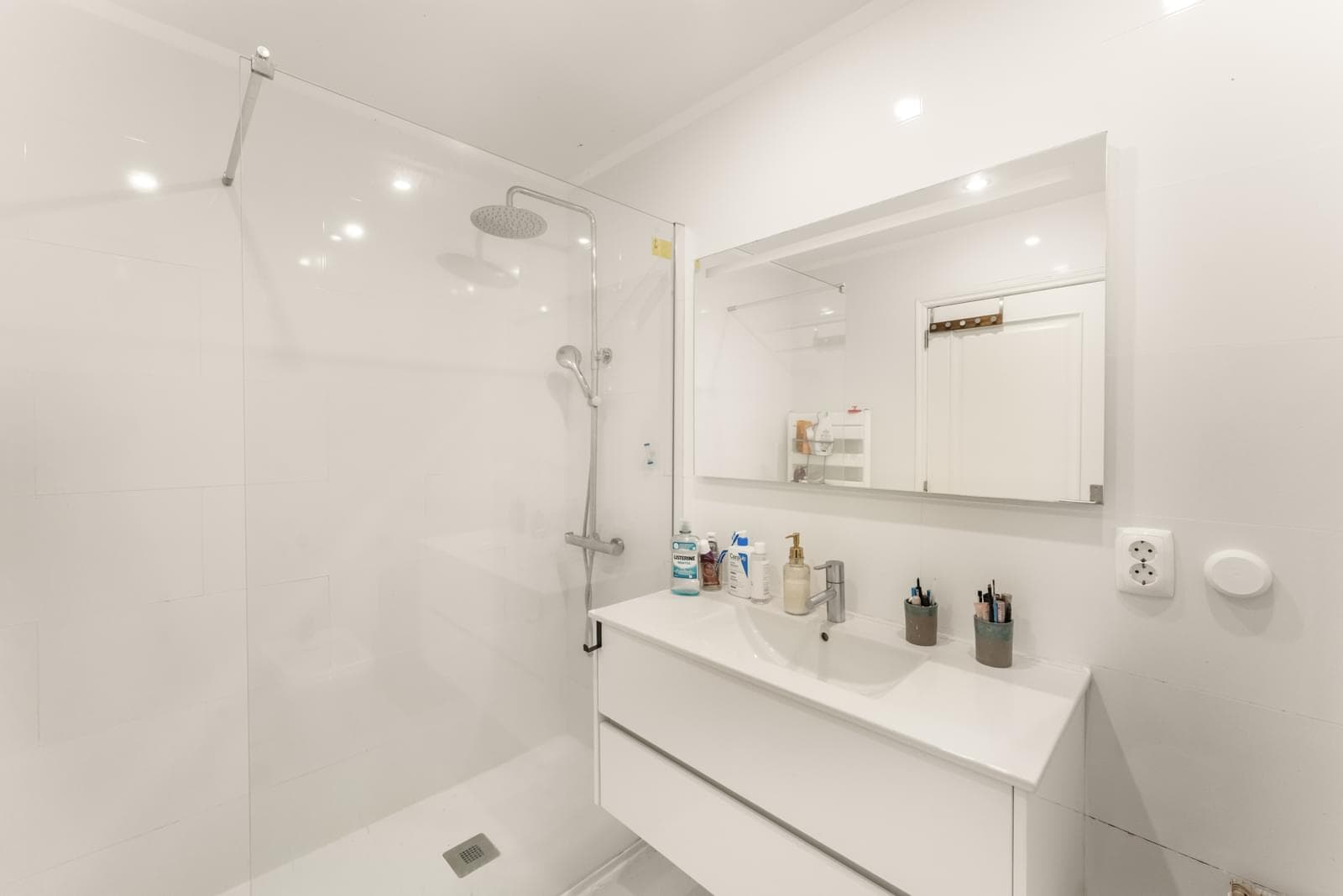 Apartamento T4 com estacionamento, Quinta da Beloura, Sintra - Imagem 22