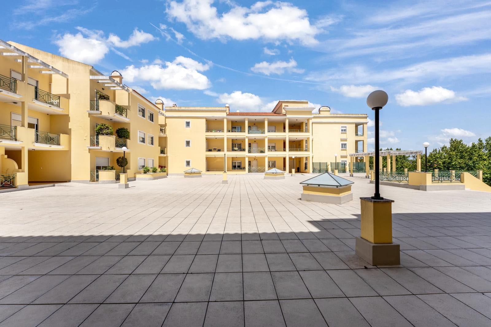 Apartamento T4 com estacionamento, Quinta da Beloura, Sintra - Imagem 24