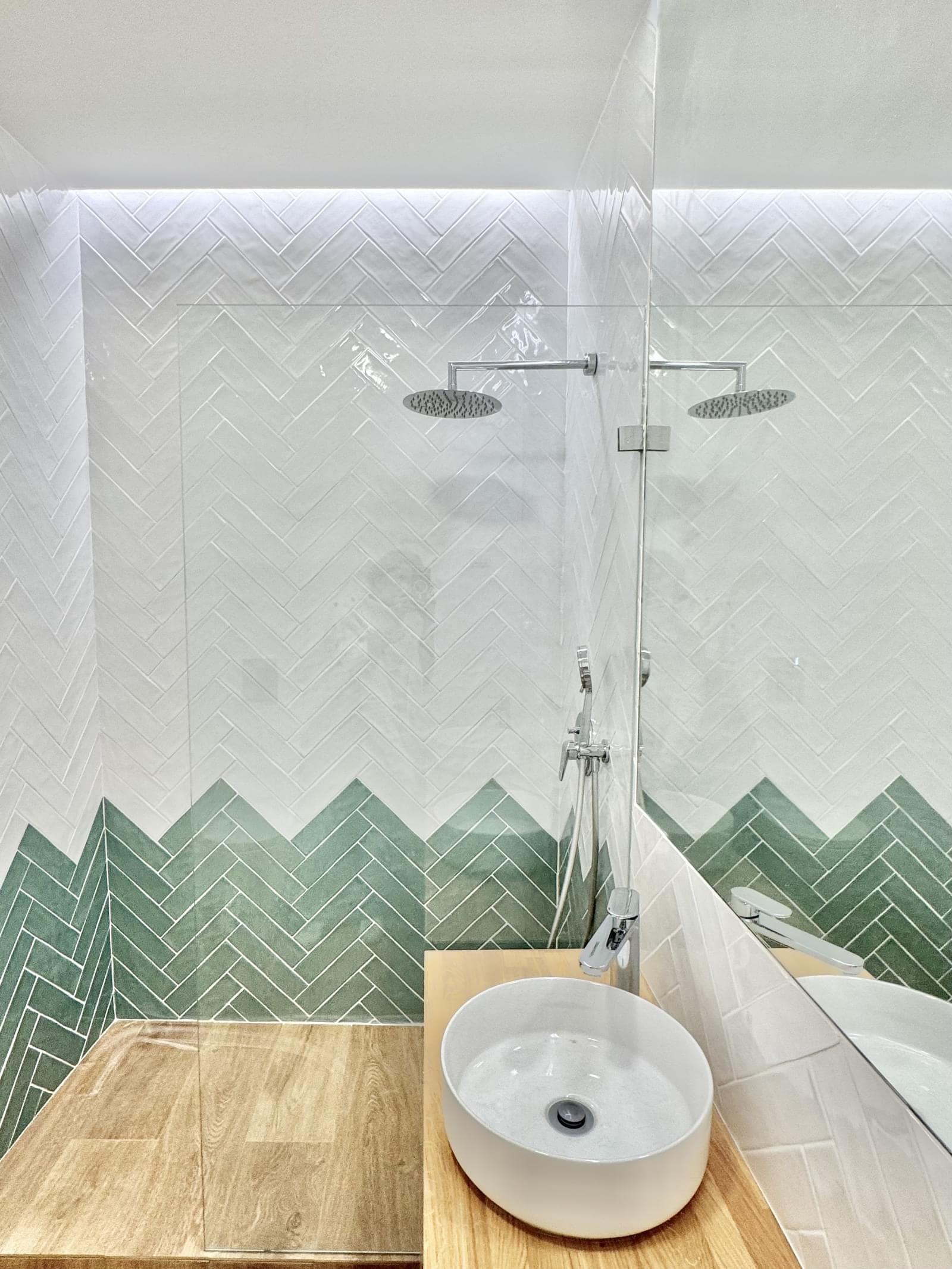 Apartamento T2 + 1 com jardim, Graça, Lisboa - Imagem 24