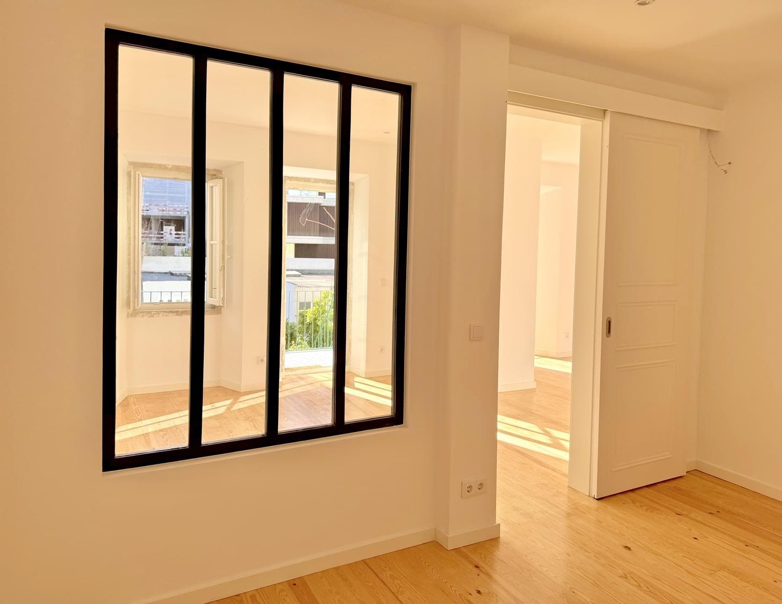 Apartamento T2 + 1 com jardim, Graça, Lisboa - Imagem 16