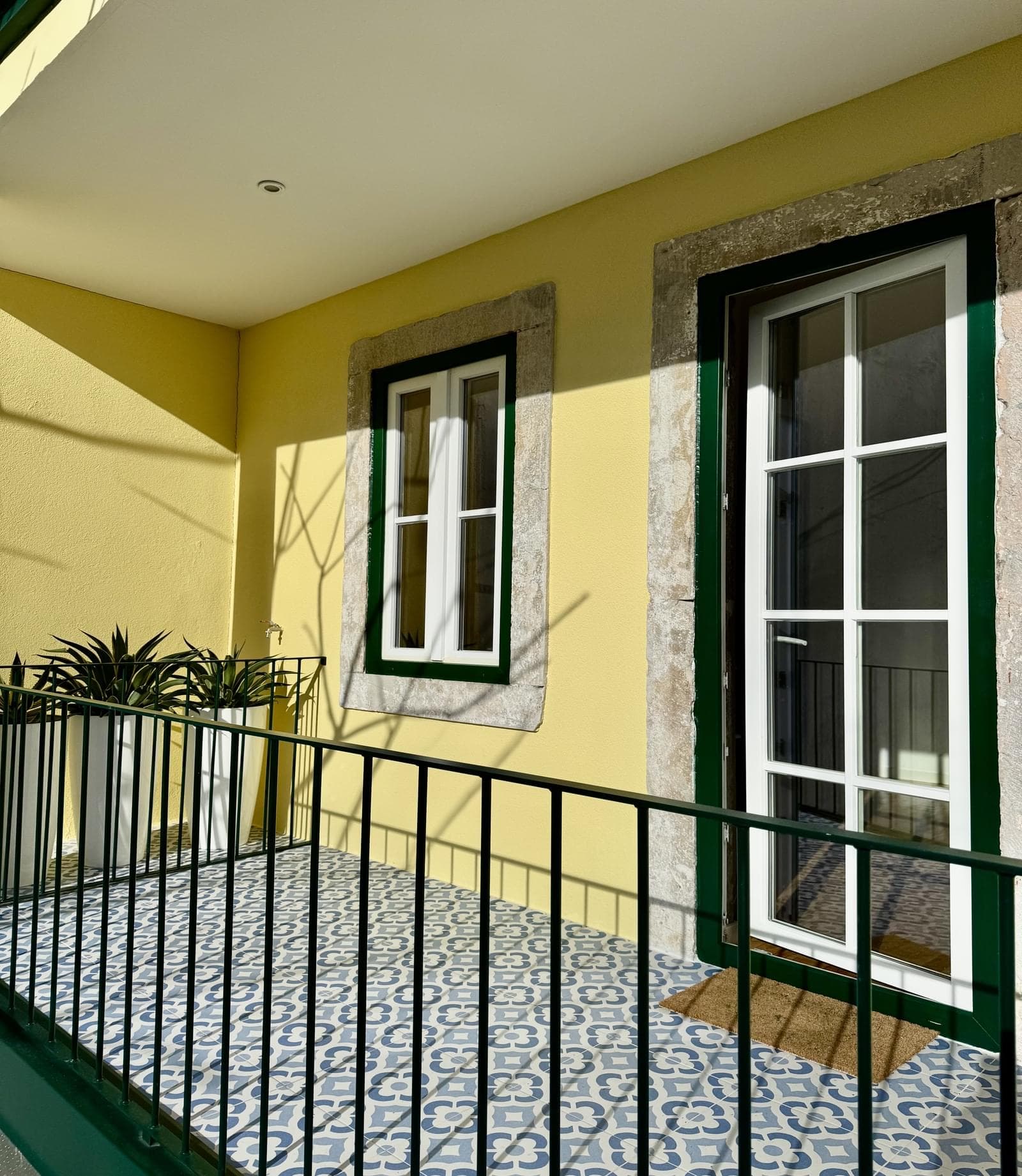 Apartamento T2 + 1 com jardim, Graça, Lisboa - Imagem 29