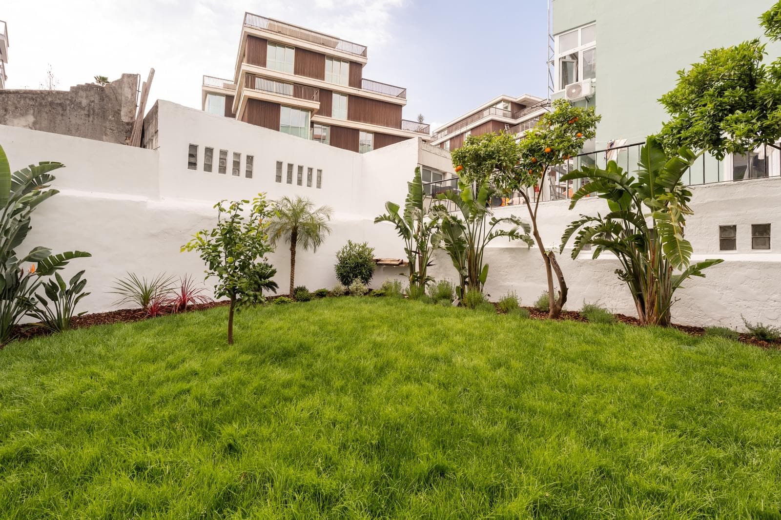 Apartamento T2 + 1 com jardim, Graça, Lisboa - Imagem 34
