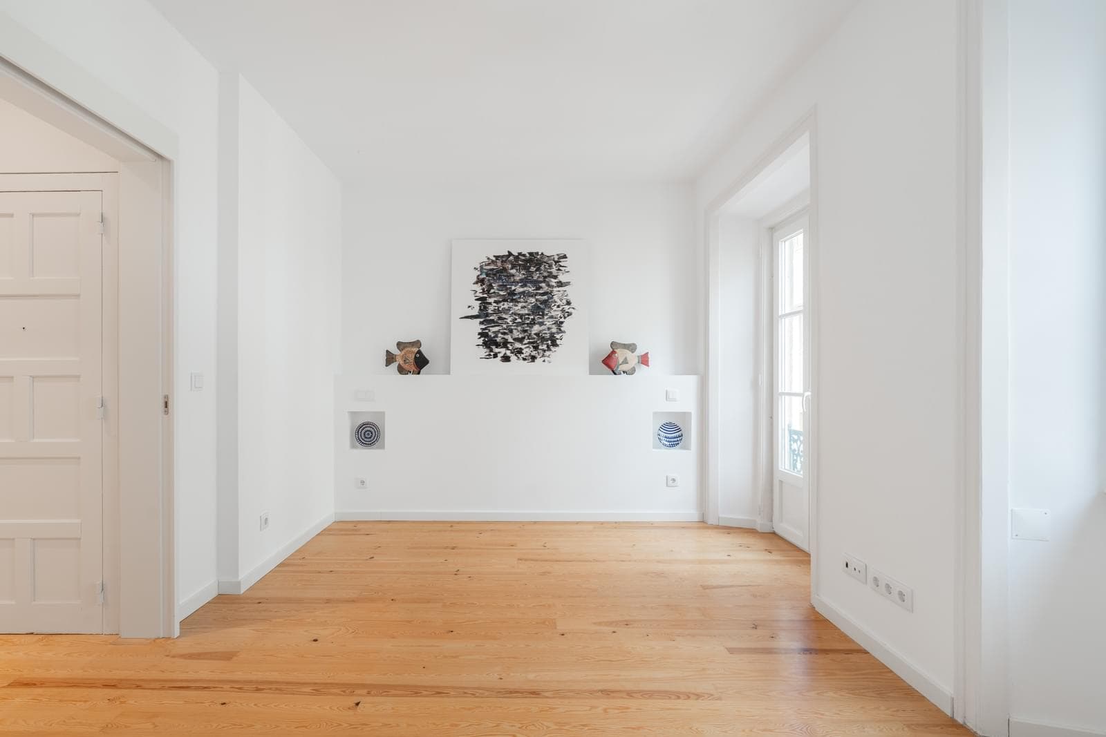 Apartamento T2 + 1 com jardim, Graça, Lisboa - Imagem 21