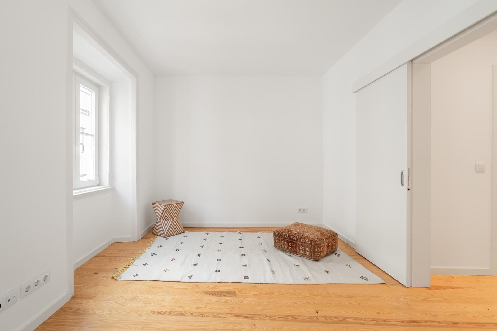 Apartamento T2 + 1 com jardim, Graça, Lisboa - Imagem 20