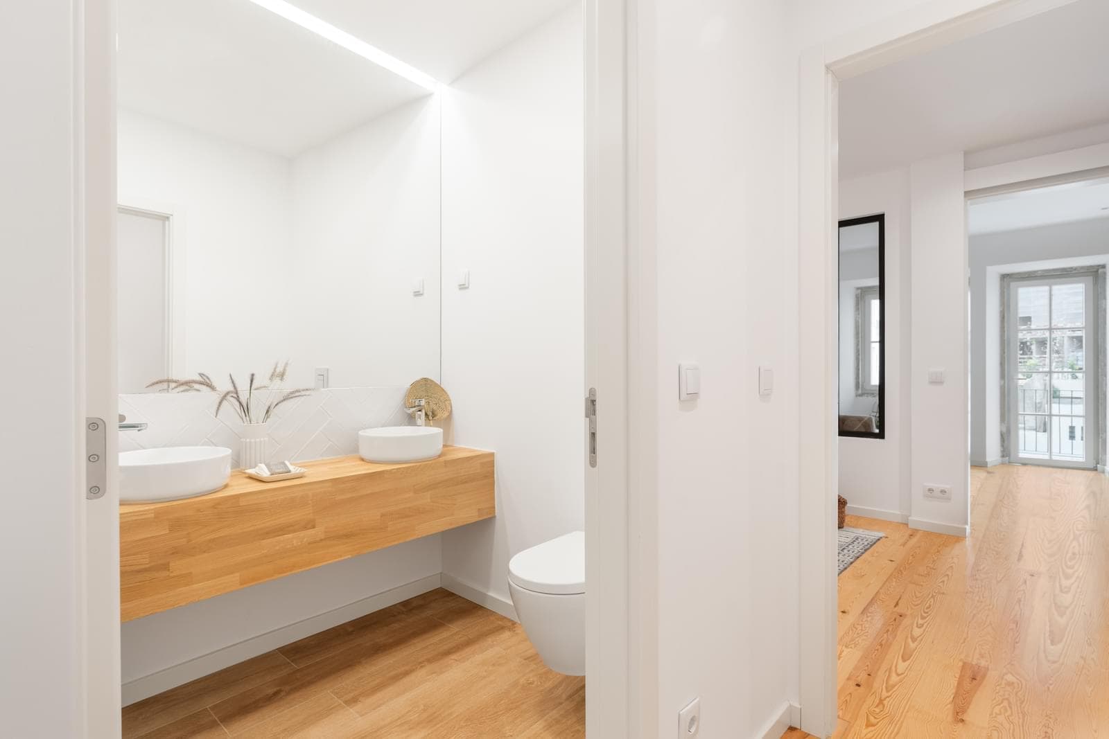 Apartamento T2 + 1 com jardim, Graça, Lisboa - Imagem 26