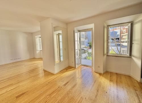 PF40174 - Apartamento T2 + 1 com jardim, Graça, Lisboa - Imagem 6