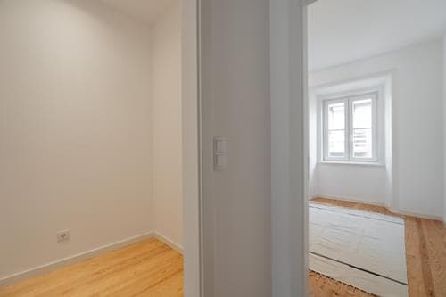 PF40174 - Apartamento T2 + 1 com jardim, Graça, Lisboa - Imagem 12
