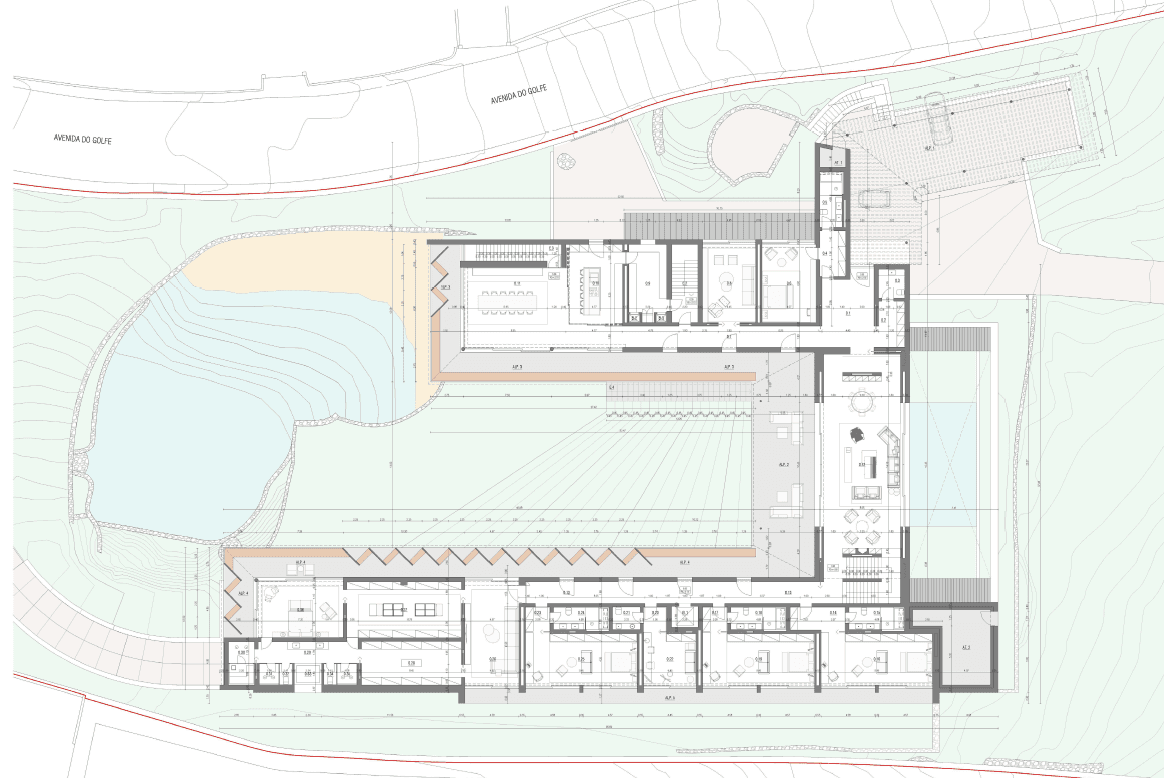 Terreno 7099 m2, Estoril, Cascais - Imagem 5
