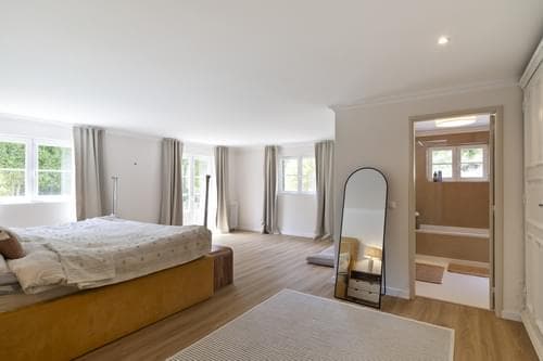 PF40186 - Moradia Isolada T4 + 1 com piscina, Alcabideche, Cascais - Imagem 27