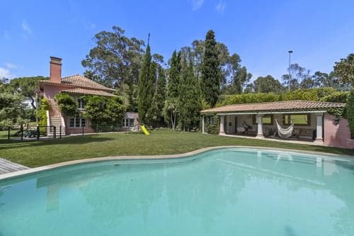 PF40186 - Moradia Isolada T4 + 1 com piscina, Alcabideche, Cascais - Imagem 33