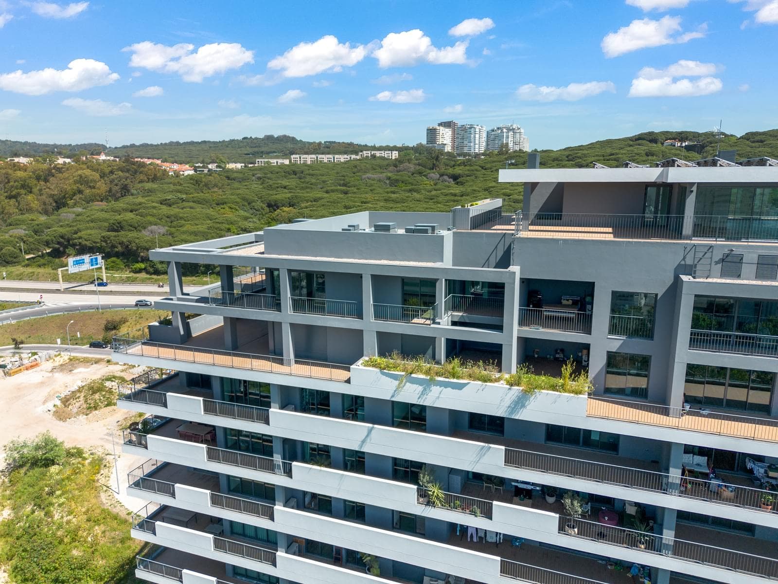 Apartamento T4 com piscina, Miraflores, Oeiras - Imagem 40