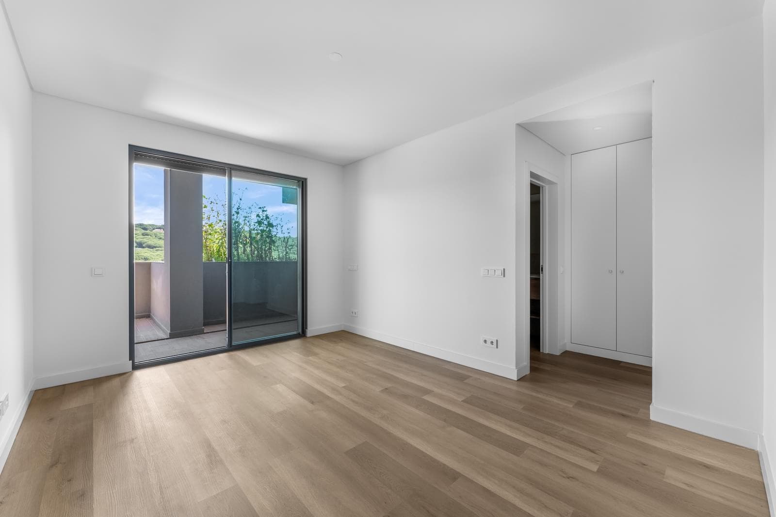 Apartamento T4 com piscina, Miraflores, Oeiras - Imagem 20